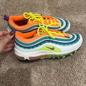Air Max 97
